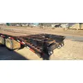 GOOSENECK FLAT BED Trailer thumbnail 2