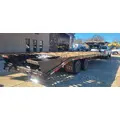 GOOSENECK FLAT BED Trailer thumbnail 3
