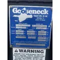GOOSENECK FLAT BED Trailer thumbnail 6
