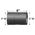 GRAND ROCK ALL EXHAUST COMPONENT thumbnail 2
