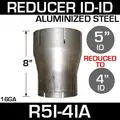 GRAND ROCK ALL EXHAUST COMPONENT thumbnail 3