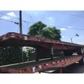 GREAT DANE FLATBED TRAILER WHOLE TRAILER FOR RESALE thumbnail 2