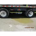 GREAT DANE FLATBED TRAILER WHOLE TRAILER FOR RESALE thumbnail 8