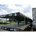 GREAT DANE FLATBED TRAILER WHOLE TRAILER FOR RESALE thumbnail 3