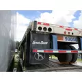 GREAT DANE FLATBED TRAILER WHOLE TRAILER FOR RESALE thumbnail 5