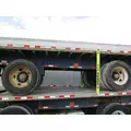 GREAT DANE FLATBED TRAILER WHOLE TRAILER FOR RESALE thumbnail 7