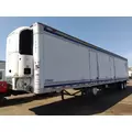 GREAT DANE REFRIGERATED TRAILER WHOLE TRAILER FOR RESALE thumbnail 1