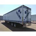 GREAT DANE REFRIGERATED TRAILER WHOLE TRAILER FOR RESALE thumbnail 4