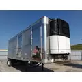 GREAT DANE REFRIGERATED TRAILER WHOLE TRAILER FOR RESALE thumbnail 1