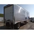 GREAT DANE REFRIGERATED TRAILER WHOLE TRAILER FOR RESALE thumbnail 6