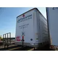 GREAT DANE VAN TRAILER WHOLE TRAILER FOR RESALE thumbnail 2