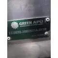 GREEN EE0932 AUXILIARY POWER UNIT thumbnail 3