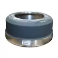 GUNITE  Brakes, (DrumRotors) Rear thumbnail 1