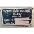 Galion-Godwin 10FT Body  Bed thumbnail 7