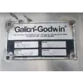 Galion-Godwin 9FT Body  Bed thumbnail 6