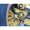 Galion 118-B Equip Axle thumbnail 2