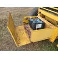 Galion T600B Equip Body Misc. Parts thumbnail 3