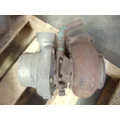 Garrett  Turbocharger  Supercharger thumbnail 1
