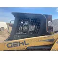 Gehl R220 Equip Cab Assembly thumbnail 1
