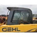 Gehl SL7810 Equip Cab Assembly thumbnail 1