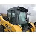 Gehl SL7810 Equip Cab Assembly thumbnail 3