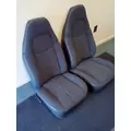 General Motors GM C4500 C5500 New Bostrom Mid Back Air Ride Seat thumbnail 1