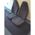 General Motors GM C4500 C5500 New Bostrom Mid Back Air Ride Seat thumbnail 4