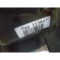 Generic 39MT Starter Motor thumbnail 1