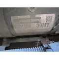 Generic 39MT Starter Motor thumbnail 2