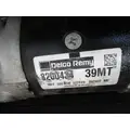 Generic 39MT Starter Motor thumbnail 2
