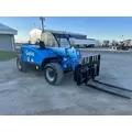 Genie 5519 Equipment Units thumbnail 4