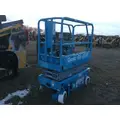 Genie GS1930 Equipment (Mounted) thumbnail 1