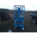 Genie GS1930 Equipment (Mounted) thumbnail 10