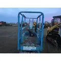 Genie GS1930 Equipment (Mounted) thumbnail 4