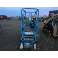 Genie GS1930 Equipment (Mounted) thumbnail 6