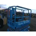 Genie GS1930 Equipment (Mounted) thumbnail 8
