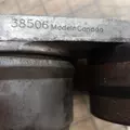 Gillig Low Floor Bus (Transit) Belt Tensioner thumbnail 7