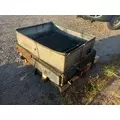 Gillig Low Floor Bus (Transit) Radiator thumbnail 1