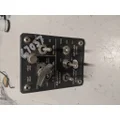 Gillig Low Floor Bus DashConsole Switch thumbnail 1