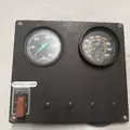 Gillig Low Floor Bus Instrument Panel thumbnail 1