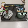 Gillig Low Floor Bus Instrument Panel thumbnail 6