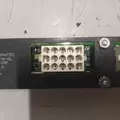 Gillig Low Floor Bus Instrument Panel thumbnail 9