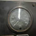 Gillig Low Floor Bus Instrument Panel thumbnail 10