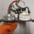 Gillig Low Floor Bus Instrument Panel thumbnail 4