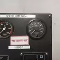 Gillig Low Floor Bus Instrument Panel thumbnail 3