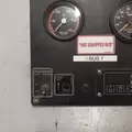 Gillig Low Floor Bus Instrument Panel thumbnail 4