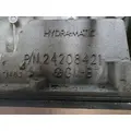 USED Transmission Assembly GM/Chev (HD) 4L80E for sale thumbnail