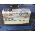  Engine Assembly GM/Chev (HD) 8.1L GAS for sale thumbnail
