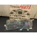  Instrument Cluster GM/Chev (HD) Other for sale thumbnail
