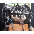  Engine Assembly GM/Chev (HD) V8, 8.1L; MFI; Vortec; Gasoline for sale thumbnail